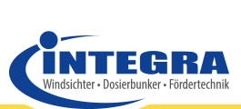 Logo INTEGRA Windsichter
